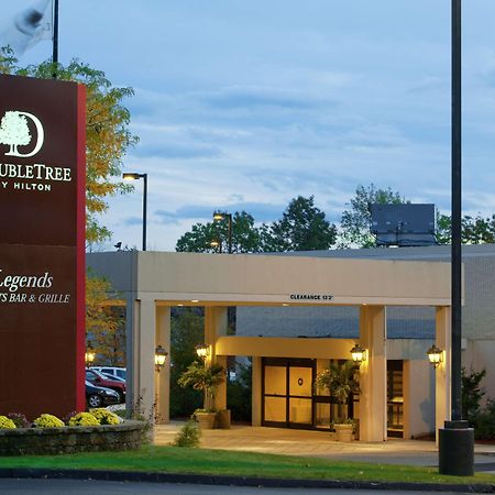 Doubletree By Hilton Boston-Milford Hotel Ngoại thất bức ảnh