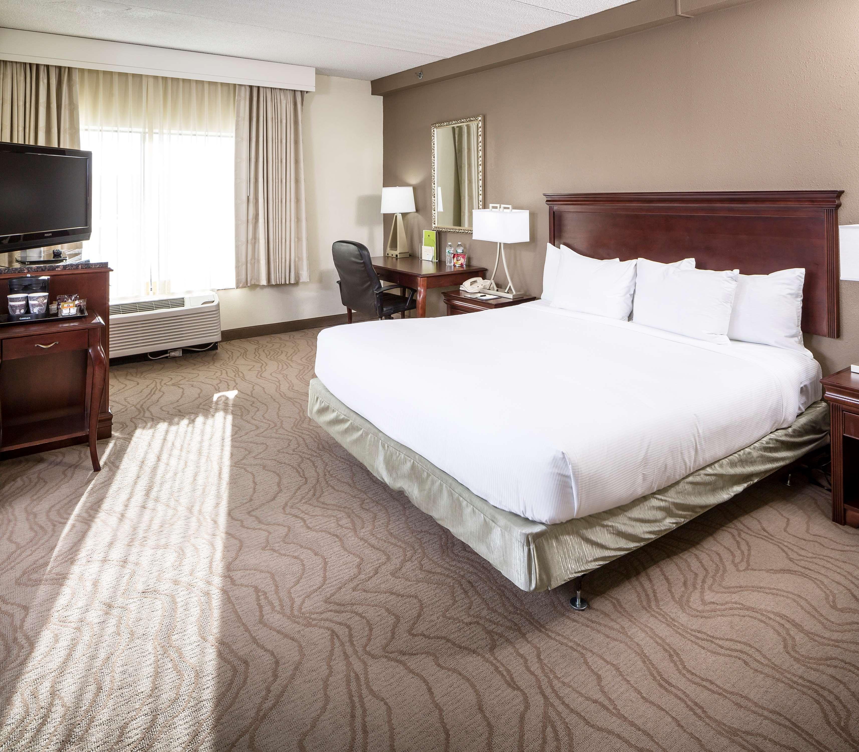 Doubletree By Hilton Boston-Milford Hotel Ngoại thất bức ảnh