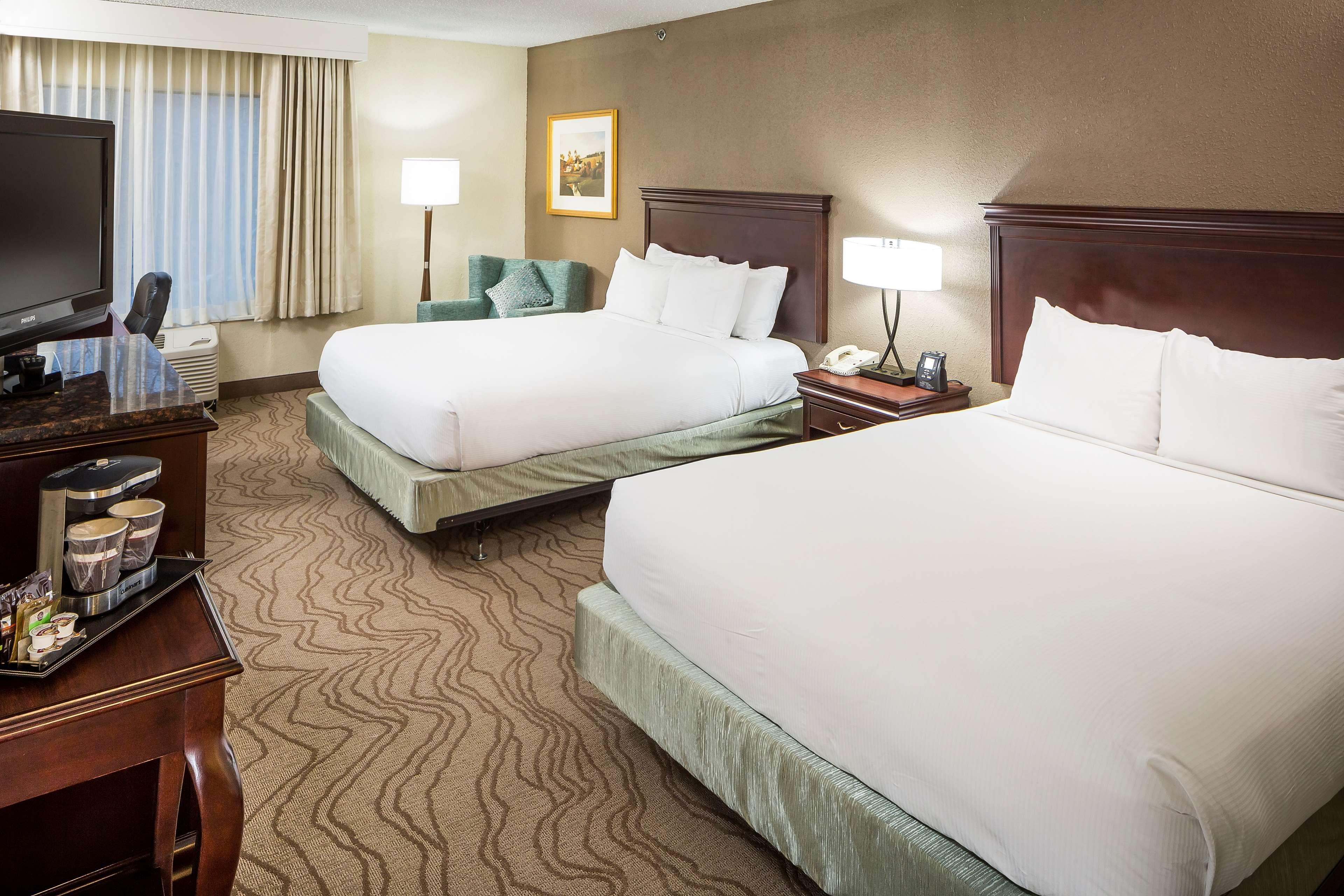 Doubletree By Hilton Boston-Milford Hotel Ngoại thất bức ảnh