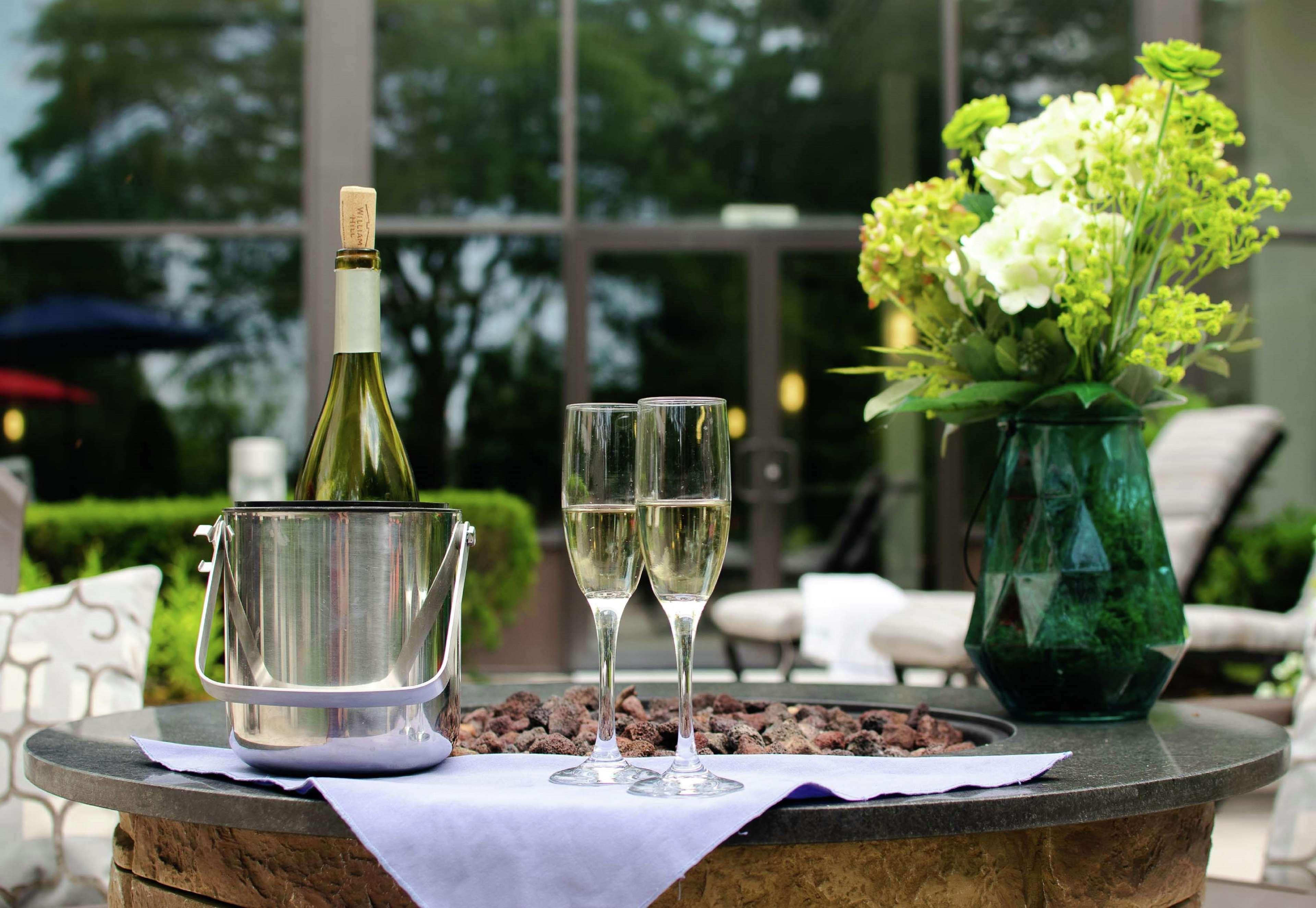 Doubletree By Hilton Boston-Milford Hotel Ngoại thất bức ảnh