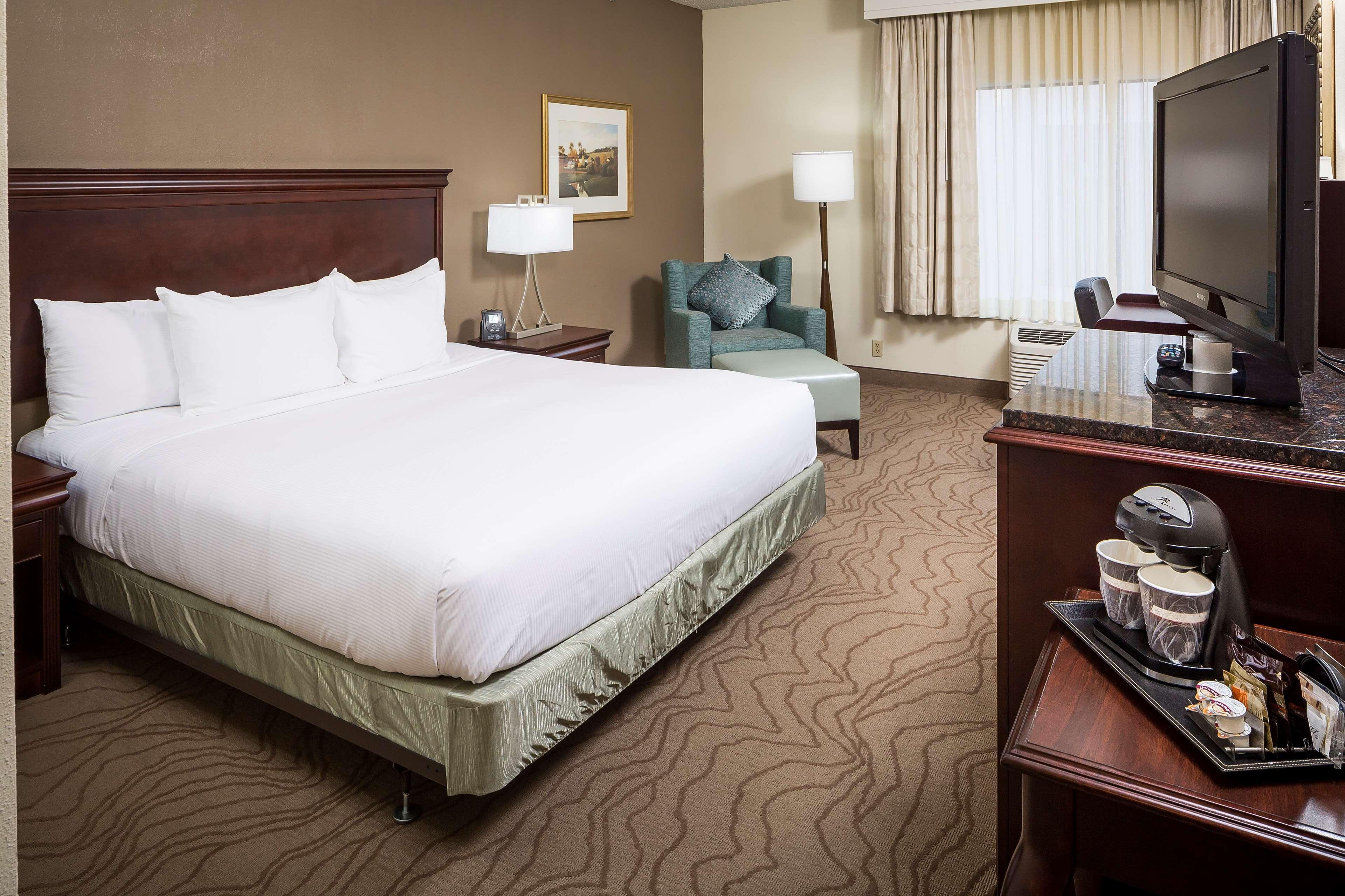 Doubletree By Hilton Boston-Milford Hotel Ngoại thất bức ảnh