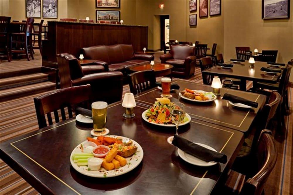 Doubletree By Hilton Boston-Milford Hotel Ngoại thất bức ảnh