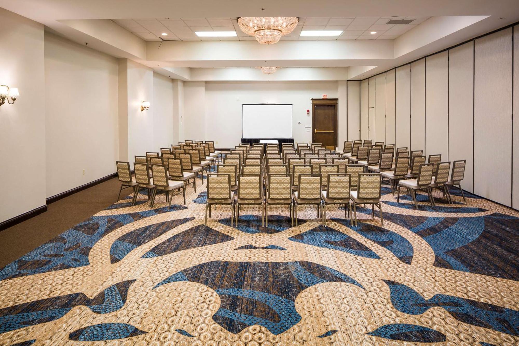 Doubletree By Hilton Boston-Milford Hotel Ngoại thất bức ảnh