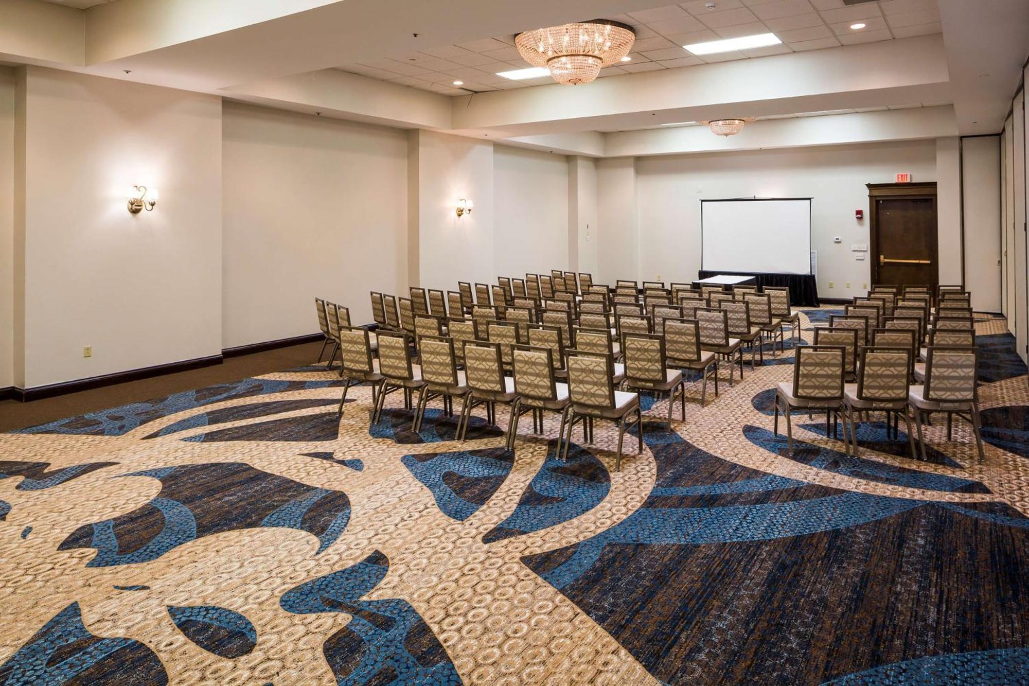 Doubletree By Hilton Boston-Milford Hotel Ngoại thất bức ảnh