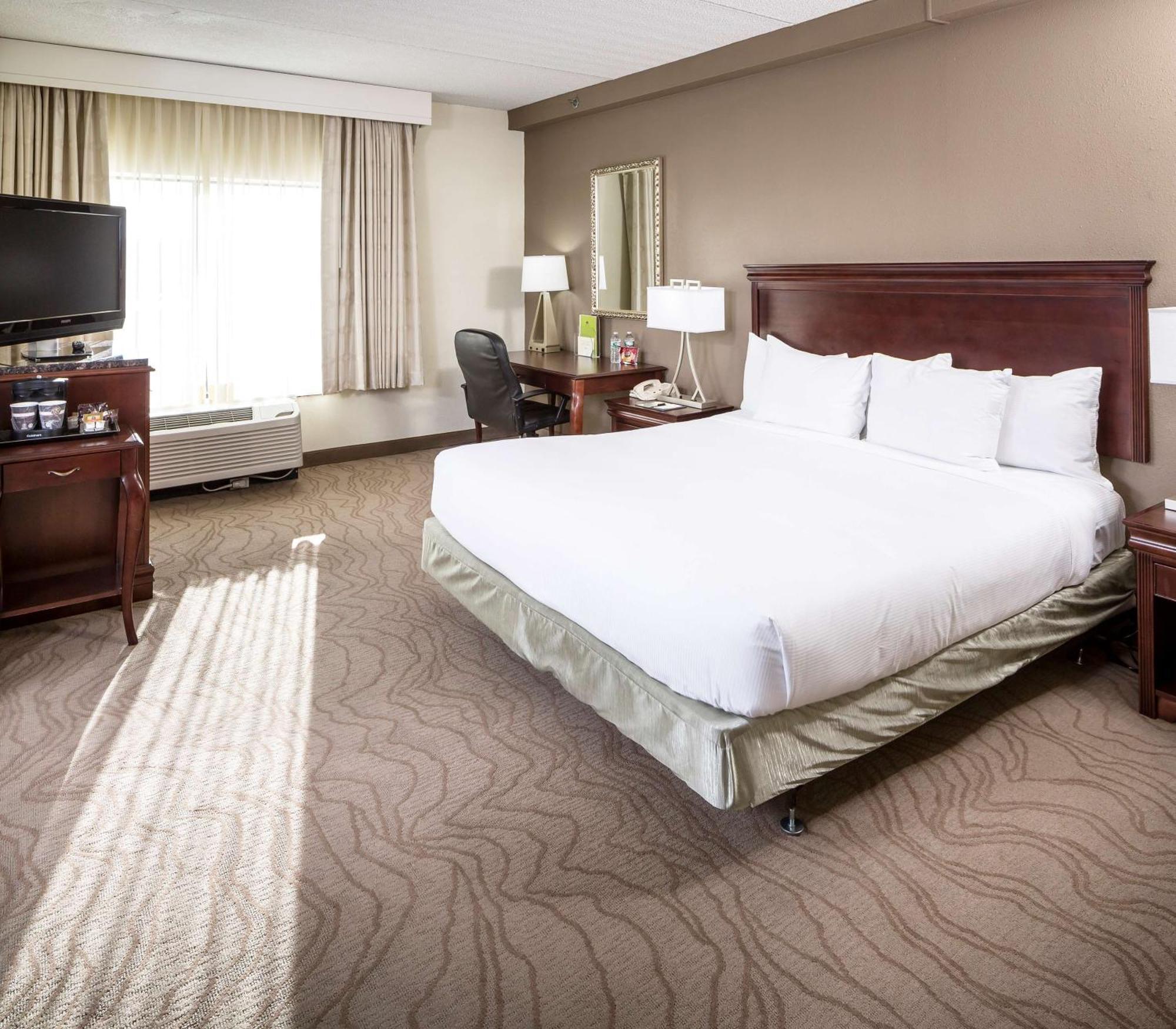 Doubletree By Hilton Boston-Milford Hotel Ngoại thất bức ảnh