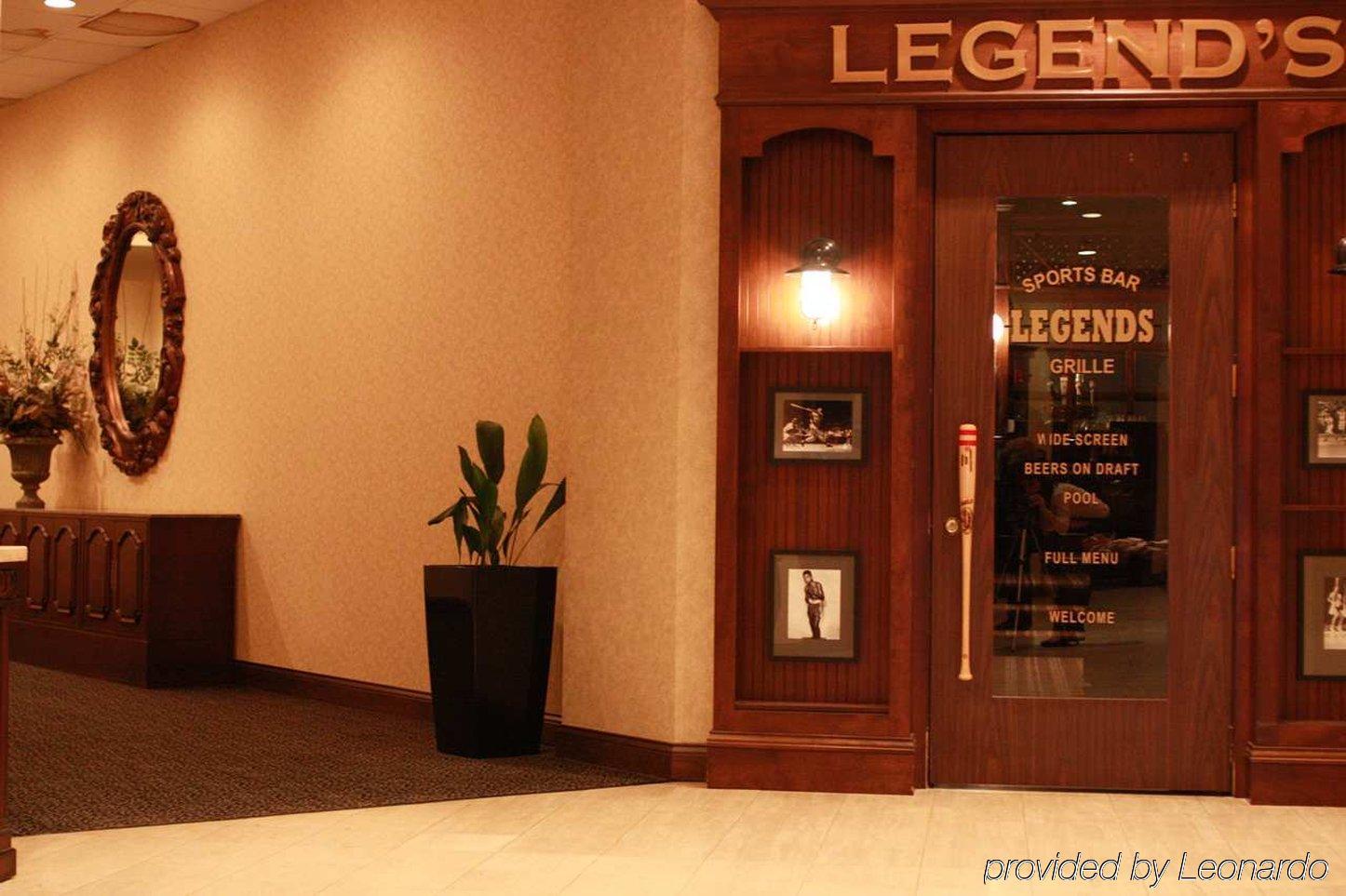 Doubletree By Hilton Boston-Milford Hotel Nội địa bức ảnh