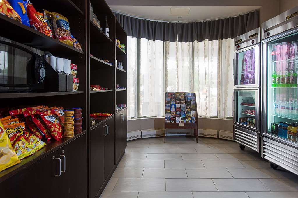 Doubletree By Hilton Boston-Milford Hotel Nhà hàng bức ảnh