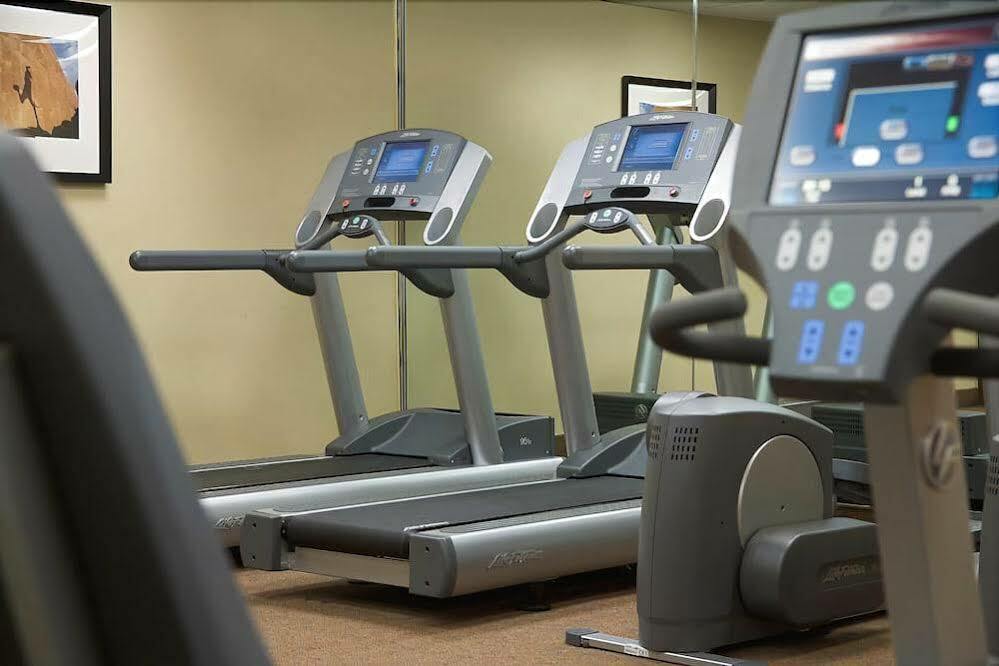 Doubletree By Hilton Boston-Milford Hotel Tiện nghi bức ảnh